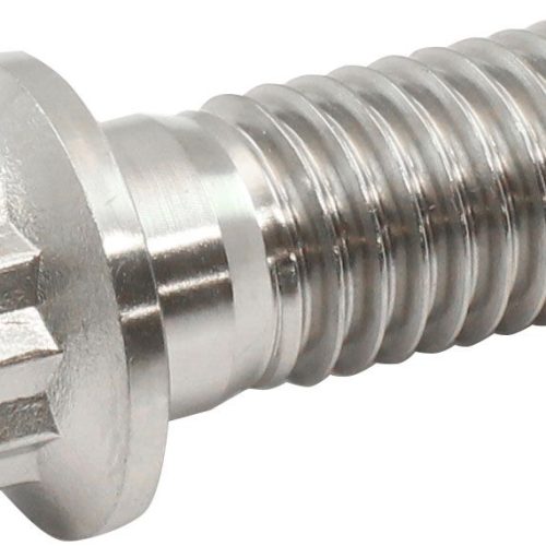 1/2″ UNC TITANIUM BOLT 1.25″  UHL 12 POINT SINGLE 1/2″-13