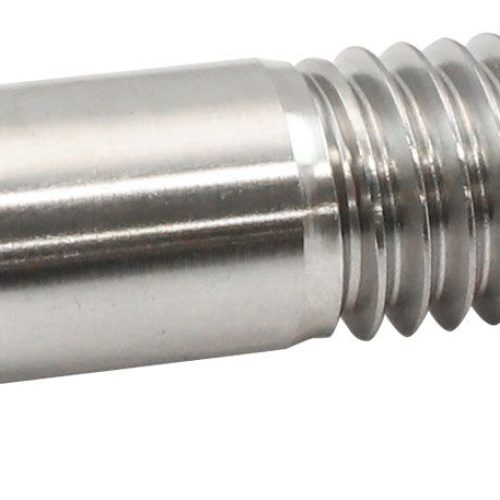 1/2″ UNC TITANIUM BOLT 1.75″  UHL 12 POINT SINGLE 1/2″-13