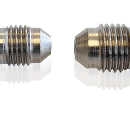 7/16″-20 to -3AN WASHER SEAL STAINLESS STEEL USE 177-04