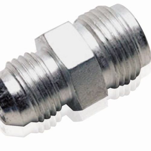 POWER STEER FIT 5/8″-18 TO -6 ,5/8″-18 INVERTED SEAT TO -6AN