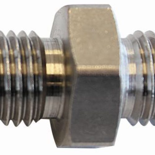 -3AN to M10 X 1.5 WASHER SEAL STAINLESS STEEL USE 177-03