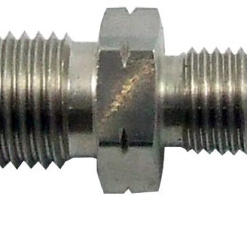 MALE -3AN FLARE UNION         S/S