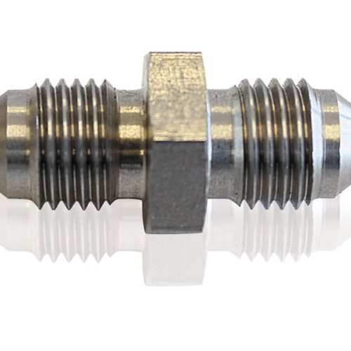 MALE -4AN FLARE UNION         S/S