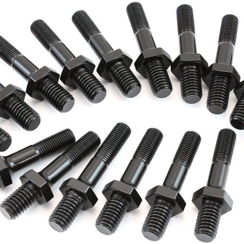 ROCKER ARM STUDS 3/8″ 16 PACK UHL 1.750″ FORD HOLDEN CHEV