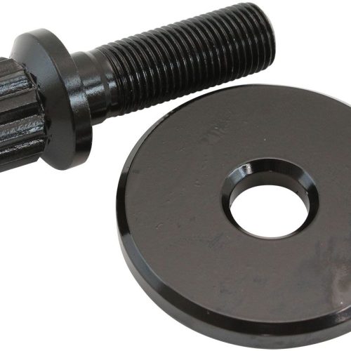 HARMONIC BALANCER BOLT CHEV BIG BLOCK 454 BBC BB CHEV