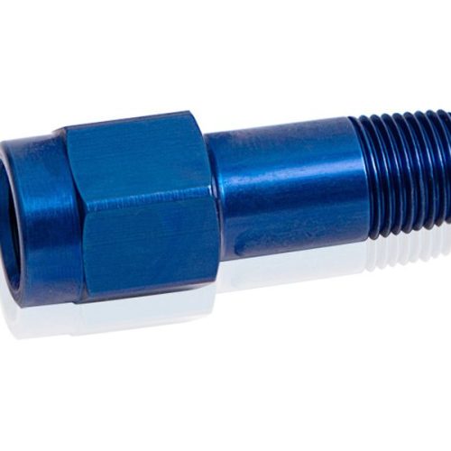 1/8″ NPT EXTENSION BLUE MALE TO FEMALE