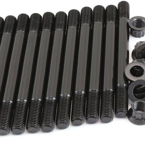NISSAN RB20 RB25 HEAD STUD KIT12 POINT SKYLINE