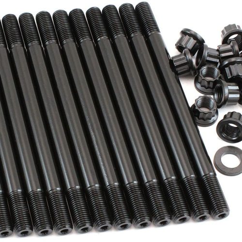 NISSAN RB30 SOHC HEAD STUD KIT12 POINT 11MM STOCK SIZE