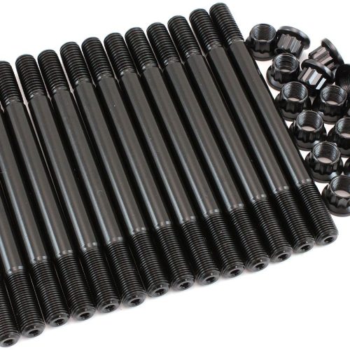 NISSAN RB30 SOHC HEAD STUD KIT12 POINT 1/2″ LARGE SIZE