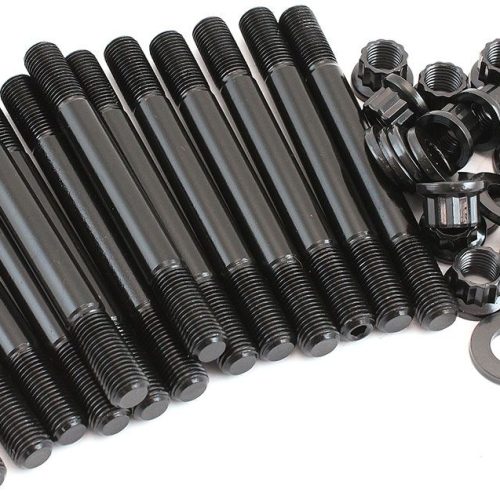 TOYOTA 2JZ 1JZ HEAD STUD KIT 12 POINT SUPRA 3.0L