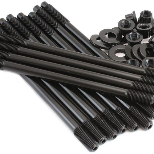 SUBARU EJ20 EJ25 HEAD STUD KIT12 POINT DOHC WRX STI