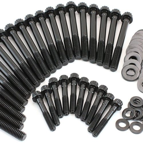 GM LSA HEAD BOLT KIT 12 POINT LS