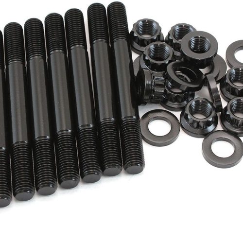 MITSUBISHI 4G63 MAIN STUD KIT 2 BOLT EVOLUTION 2007 & EARLIE