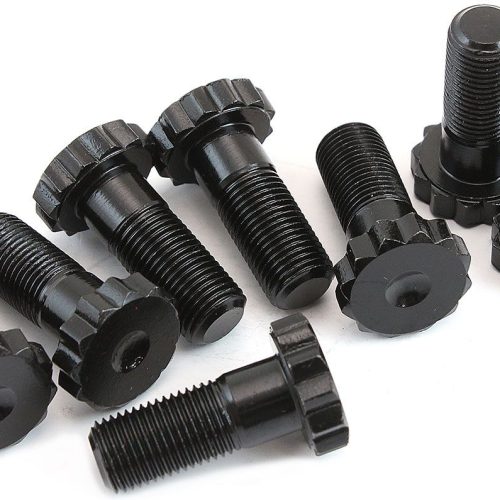 SUBARU EJ20 EJ25 FLYWHEEL BOLTFORD 4.6L 5.4 BA BF M10 8 PACK