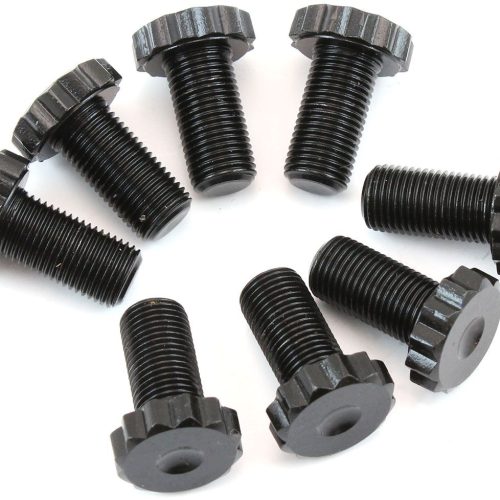 FORD 4.6L 5.4L BA BF FLEXPLATEBA BF FG M10 x 1.00 PACK OF 8