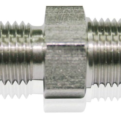 S/S Male -3 TO 1/8 NPT