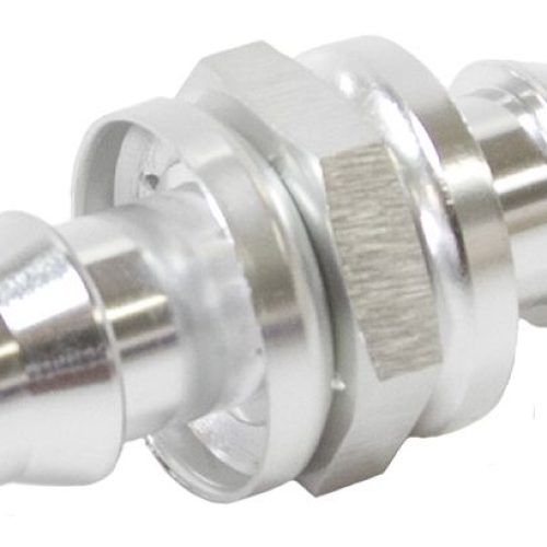 -6 to -8 PUSH LOCK BARB JOINERSILVER 3/8″ to 1/2″MALE toMALE