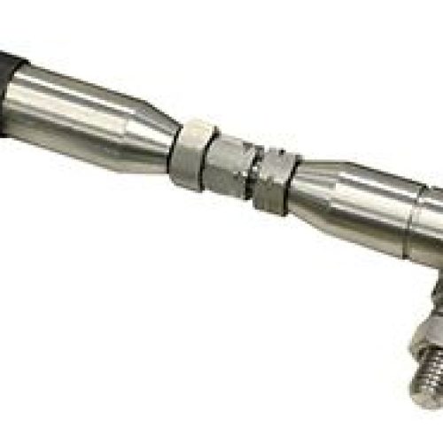 CARBURETTOR LINKAGE KIT 145MM 5-3/4″ ALLOWS 1″ ADJUSTMENT