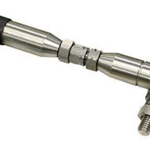 CARBURETTOR LINKAGE KIT 170MM 6-3/4″ ALLOWS 1″ ADJUSTMENT