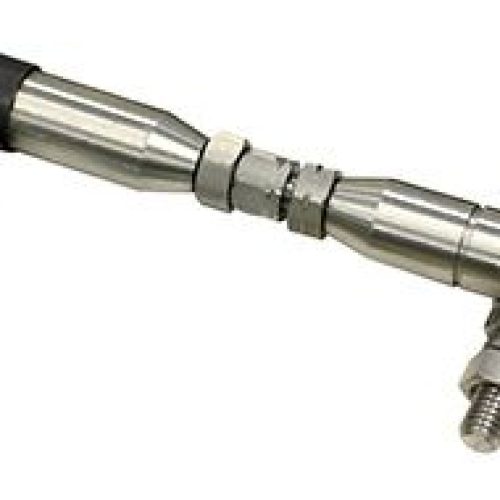 CARBURETTOR LINKAGE KIT 195MM 7-3/4″ ALLOWS 1″ ADJUSTMENT