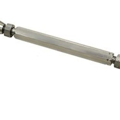 CARBURETTOR LINKAGE KIT 270MM 10-3/4″ ALLOWS 1″ ADJUSTMENT