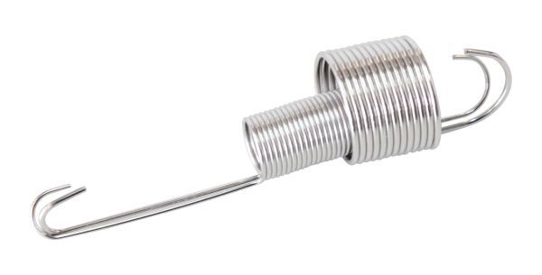 THROTTLE RETURN SPRINGS 2 X DIFFERENT SIZES SPRINGS