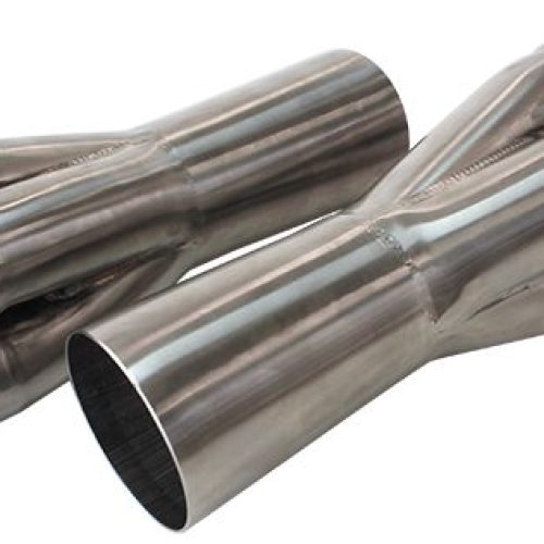 AEROFLOW MERGE COLL 2-1/8-4″ 2-1/8″ TO 4″ 304 STAINLESS