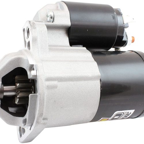 MITSUBISHI 4G63 STARTER MOTOR OEM REPLACEMENT 1.2KW EVO 4-9
