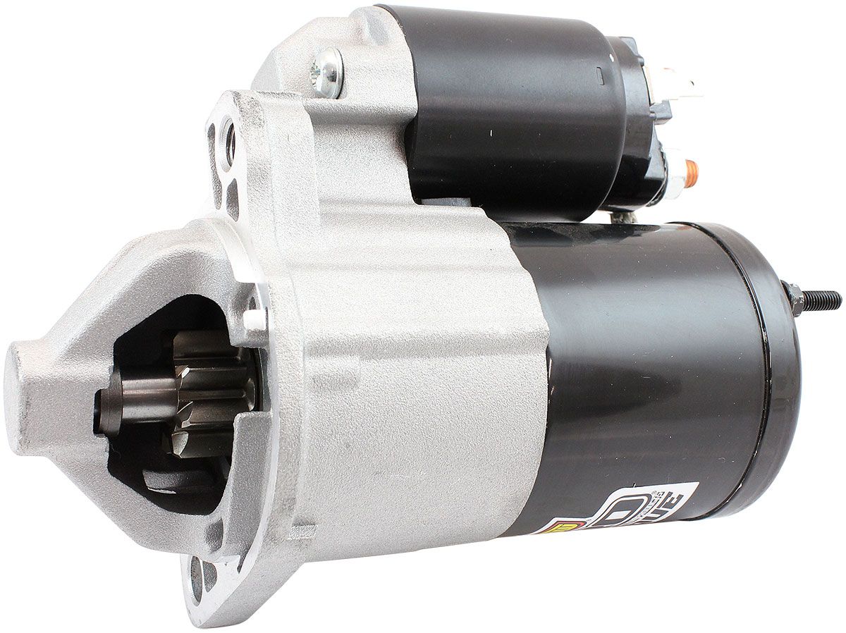 MITSUBISHI 4G63 STARTER MOTOR OEM REPLACEMENT 1.2KW EVO 4-9