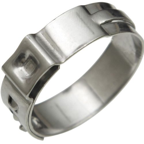 AERO CLAMP SUITS -8 HOSE      PACK OF 5