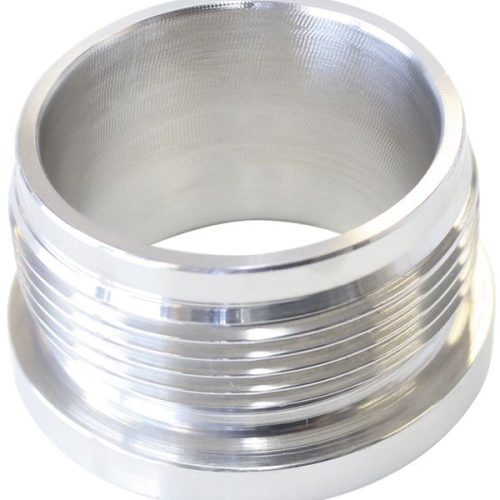 WELD ON STAINLESS STEEL BASE  FOR ALL AF460-24 SIZE CAPS