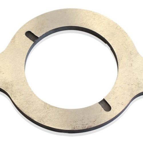 FORD CLEVELAND 302C & 351C CAMSHAFT THRUST PLATE STEEL