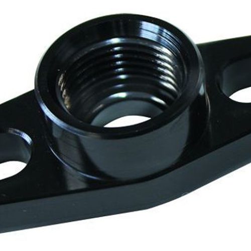 TURBO DRAIN ADAPTER -8 ORB    38-44MM HOLE CENTRES O-RING