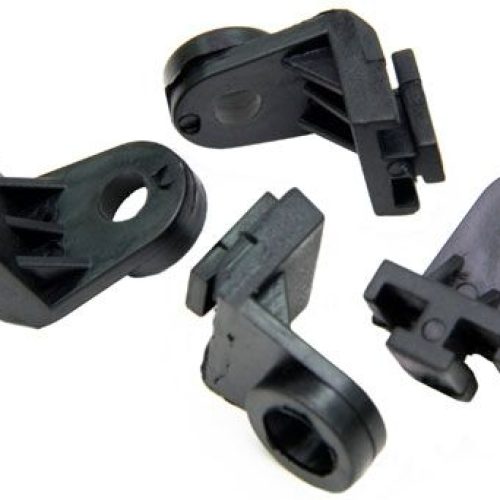 Fan Mount Feet Pack of 4