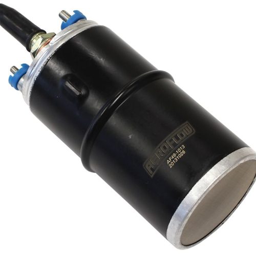 EFI IN TANK PUMP SCREENED     675HP BOSCH 023 EQUIV