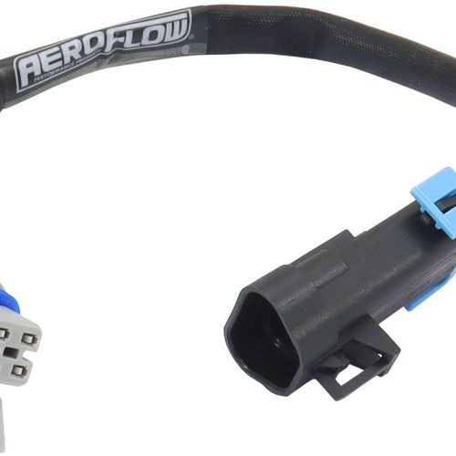 LSA O2 ADAPTER TO LATE VY,VZ  LSA F/MALE – MALE VY,VZ & VE