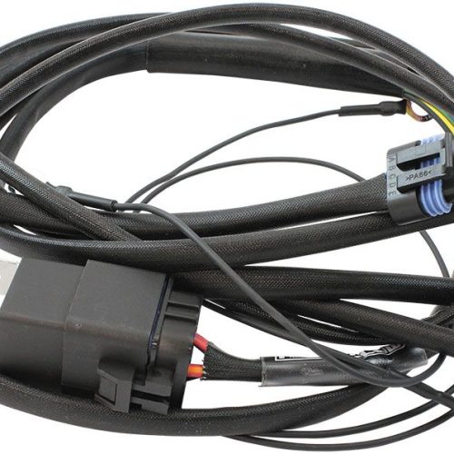 UNIVERSAL 4 CYLINDER SMART    COIL HARNESS IGN-1A DEUTSCH V8