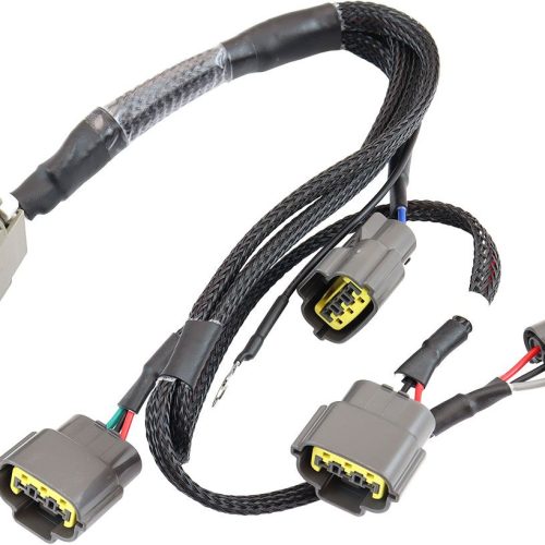 COIL HARNESS NISSAN SR20      SPARK PLUG LOOM OEM PACK LOOM