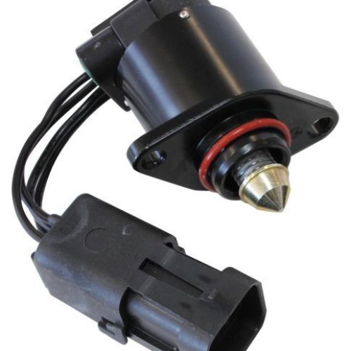 LS CHEV IAC IDLE AIR CONTROL SUIT AF THROTTLE BODY 4BBL