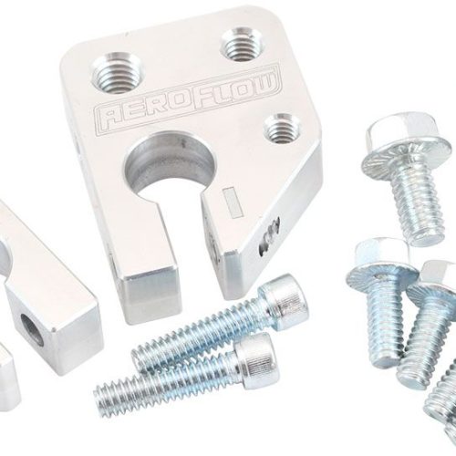 BATTERY TERMINAL MULTI POWER  DISTRIBUTION BLOCK PAIR