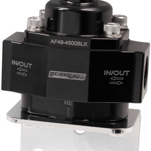 BYPASS REG 4.5-9 PSI ADJUSTABL3/8″ NPT PORTS BOTTOM RETURN