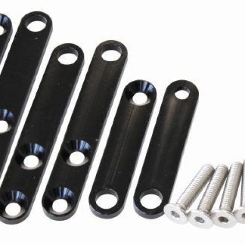 HORIZONTAL LEAD SEPARATO MOUNTKIT FOR MOUNTING HORIZONTALLY