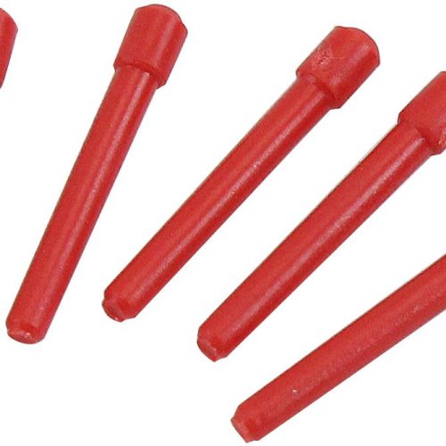 WEATHERTIGHT DTM BLOCK OFF PINPACK OF 5 DEUTSCH DTM STYLE