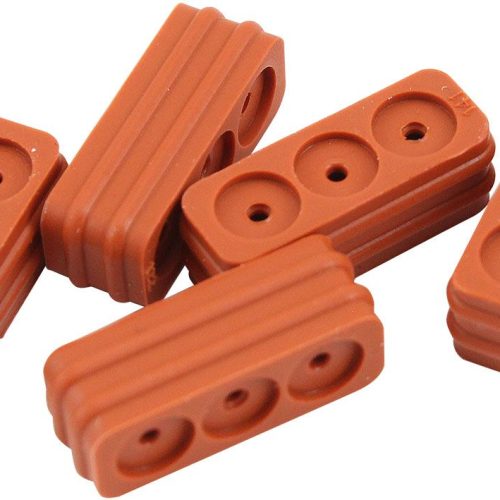 WEATHERTIGHT DTM WIRE SEAL    3 PIN PACK OF 5 DEUTSCH CONNEC