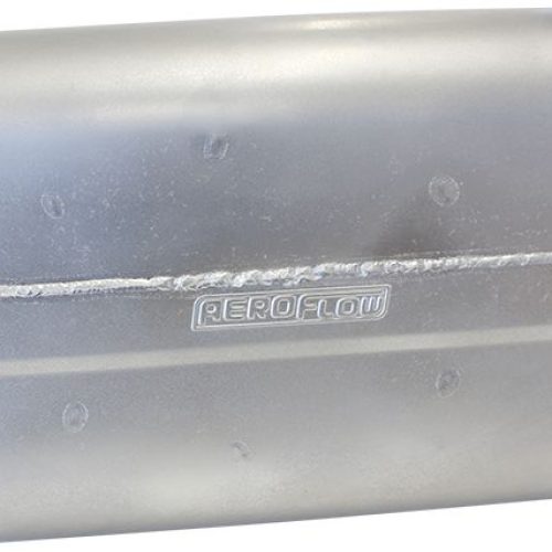 2.5″ OFFSET / OFFSET MUFFLER  13″ LENGTH,10″ WIDTH,4-1/4″ H