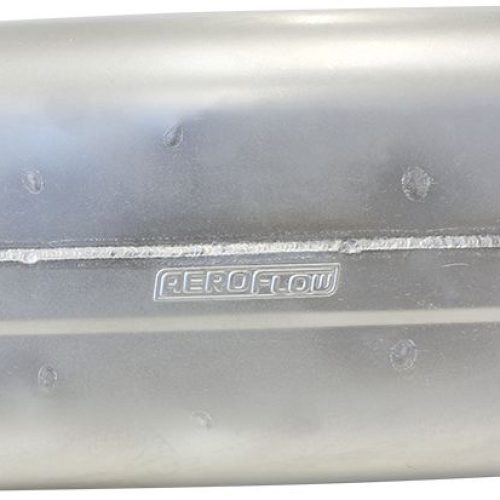 3″ OFFSET / CENTER MUFFLER    13″ LENGTH,10″ WIDTH,4-1/4″ H