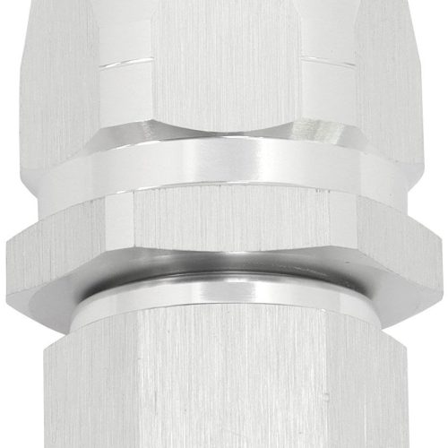 STEPPED STRAIGHT END -12 HOSE TO -10AN EXPANDER HOSE END SIL