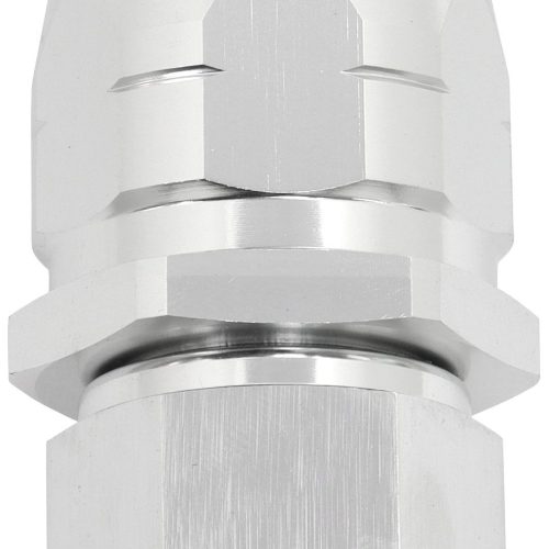 STEPPED STRAIGHT END -16 HOSE TO -12AN EXPANDER HOSE END SIL