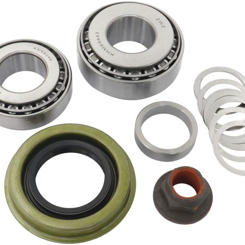 FORD 9″ DAYTONA PINION BEARINGINSTALL KIT