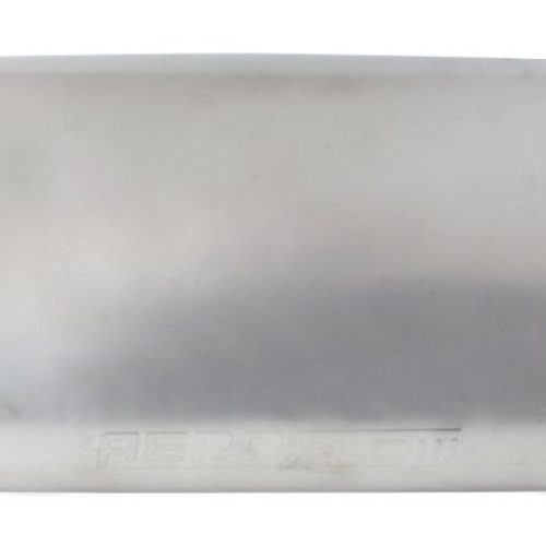 3.5″ CENTER / CENTER MUFFLER  16″ LENGTH, 11.77″ W, 6″ H